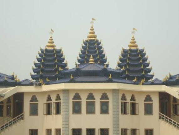 ISKCON Temple, Imphal, Imphal West, Manipur - Vushii.com ISKCON Temple, Imphal, Imphal West, Manipur - Vushii.com